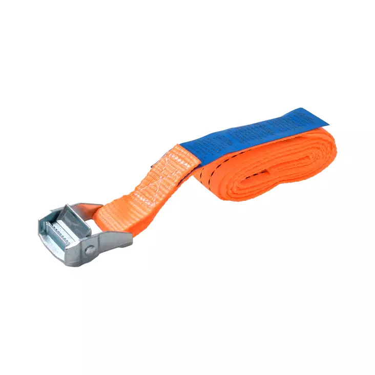 Pikalukkovyö 1 kpl 35 mm x 2,0 m