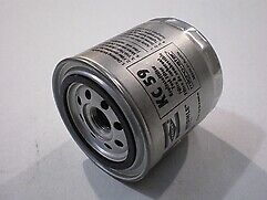 Polttoainesuodatin Mahle KC-59 Yanmar, Kubota