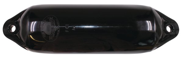 Lepuuttaja F01L, musta, P560mm D130 mm