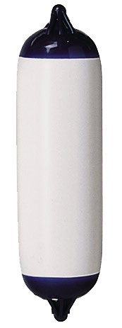 Lepuuttaja F01S, valkoinen, P370mm D130 mm