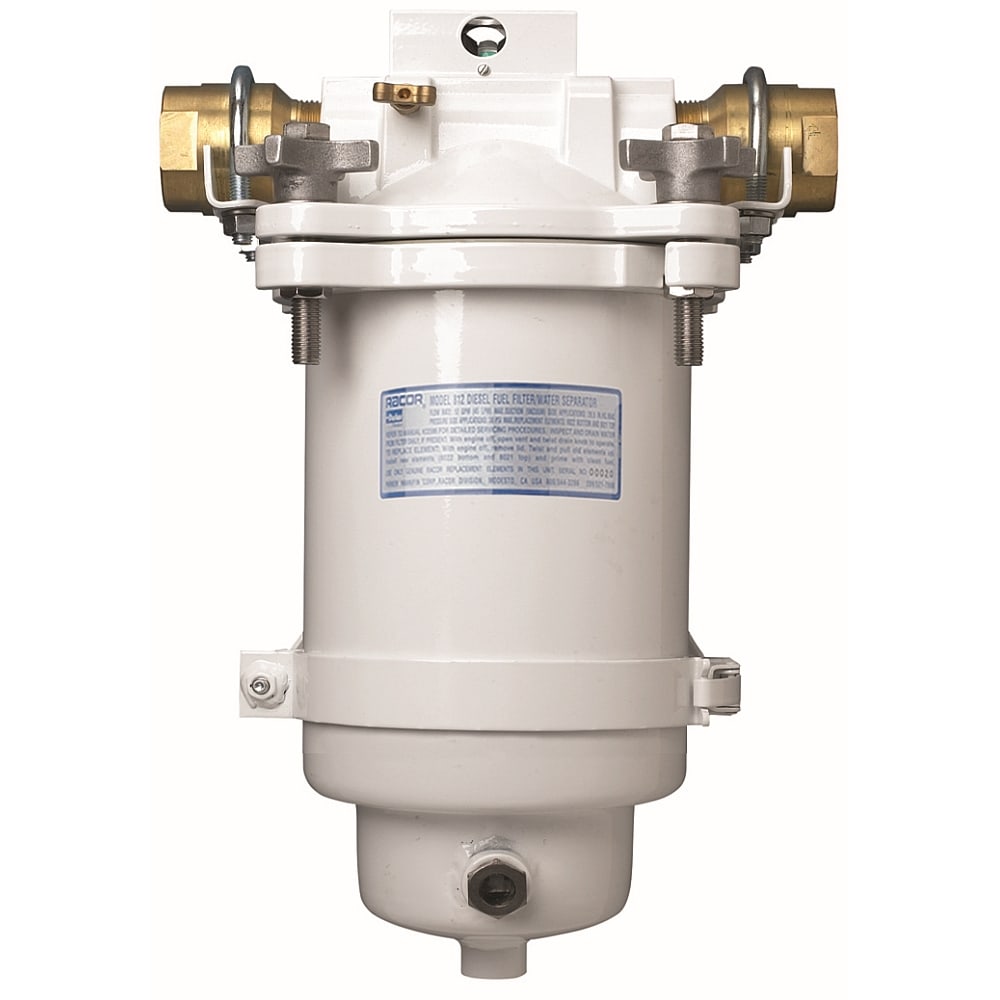 RACOR turbiinisuodatin FBO10MA