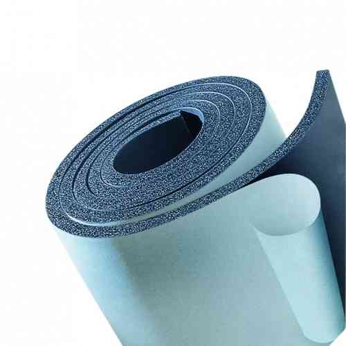 Itseliiimautuva solukumimatto 100cm x 13mm / m2