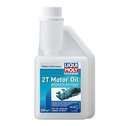 Liqui Moly Marine 2-tahtimoottoriöljy, 1L