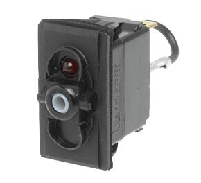 Carling vipukatkaisin ON-OFF LED