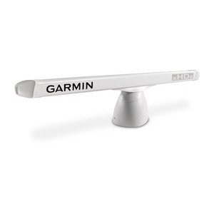 Garmin GMR 2526 xHD2 avoantennitutka jalustalla