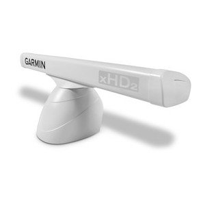 Garmin GMR 2524 xHD2 avoantennitutka jalustalla