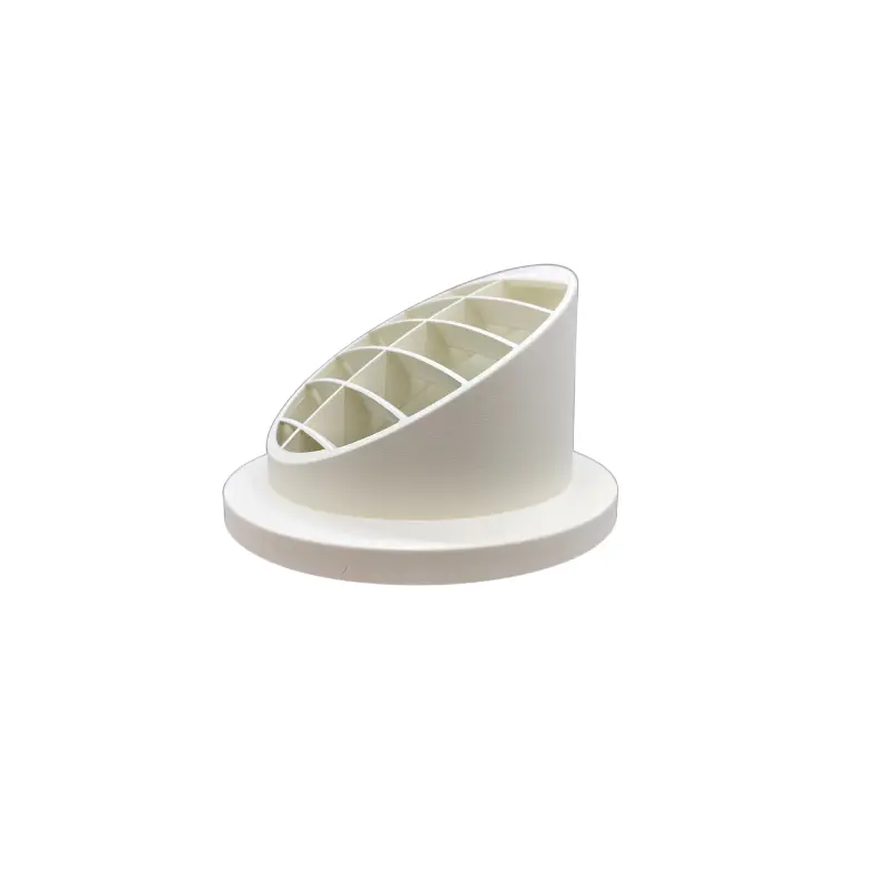 Eberspächer Suulake pystymalli 30 ast. 75-90mm valkoinen