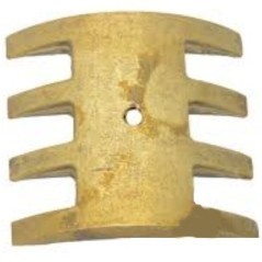 Johnson Pump 01-43135 kumisiipipumpun kampa 2/3 F9B-