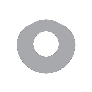 Johnson Pump 01-46969 kulutuslevy F6B