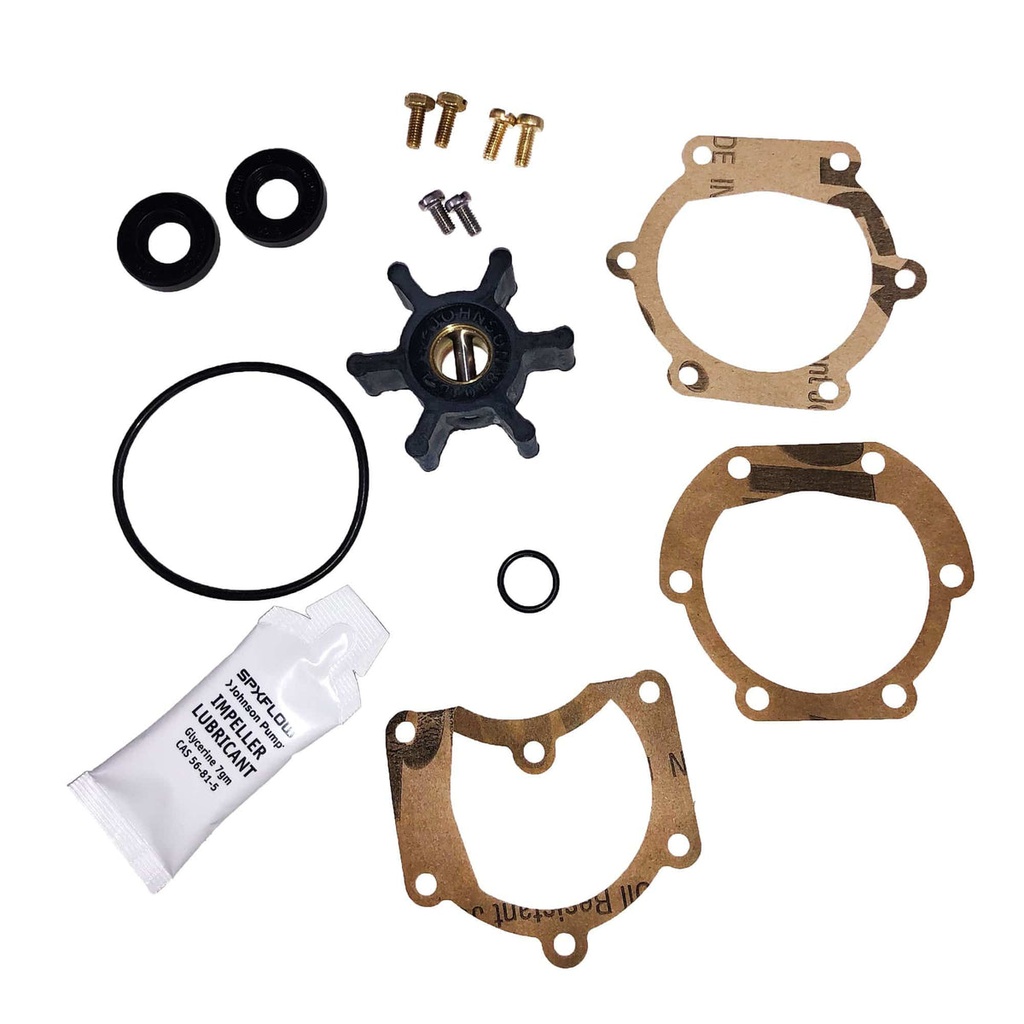 Johnson Pump 09-45584 huoltosarja F5B-39/-59/-19