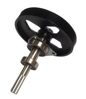 Johnson Pump akselisarja F6 09-47552-113