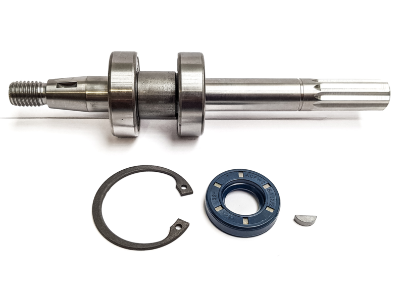 Johnson Pump akselisarja F7 09-47552-123 VP D5, D7