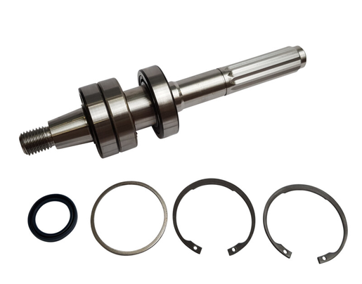 Johnson Pump akselisarja F9 09-47552-132