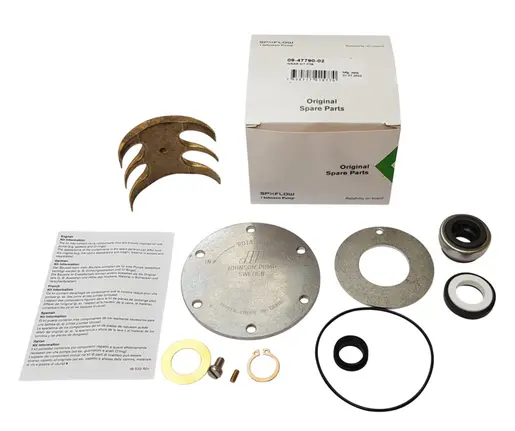 Johnson Pump korjaussarja F7B 09-47790-02