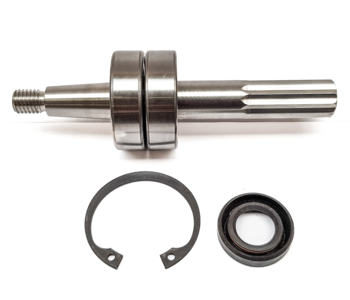 Johnson Pump 09-47797 akselisarja F7