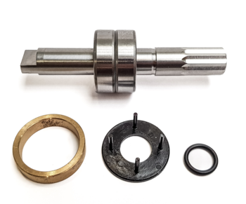 Johnson Pump 09-47801 akselisarja F5