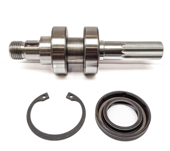 Johnson Pump 09-47805 akselisarja F6