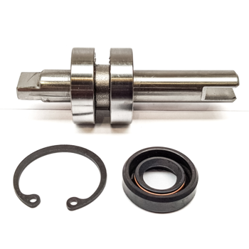 Johnson Pump 09-47807 akselisarja F4