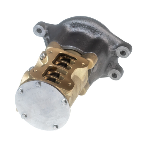 F95B-9 Johnson Pump 10-00011-12 Kumisiipipumppu MAN OEM