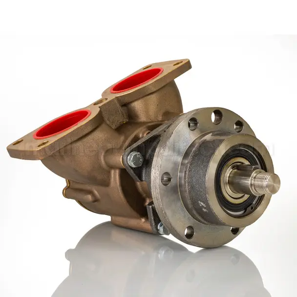 Johnson Pump 10-13080-01 F9B-9 Kumisiipipumppu OEM MTU