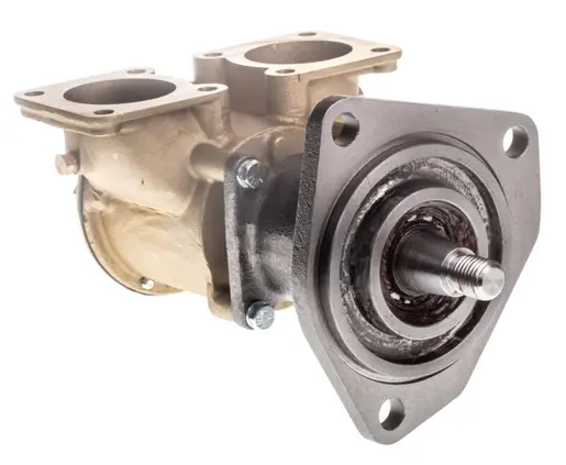 Johnson Pump 10-13166-11 F9B-905 Kumisiipipumppu OEM Volvo 863437