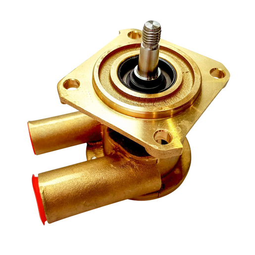 Johnson Pump 10-13283-11 F5B-9 Kumisiipipumppu OEM Volvo D2 3583089