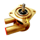 Johnson Pump 10-13283-11 F5B-9 Kumisiipipumppu OEM Volvo D2 3583089