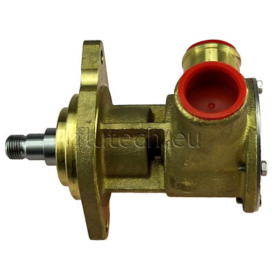 Johnson Pump 10-13345-01 F6B-9 Kumisiipipumppu OEM Nanni 48100876