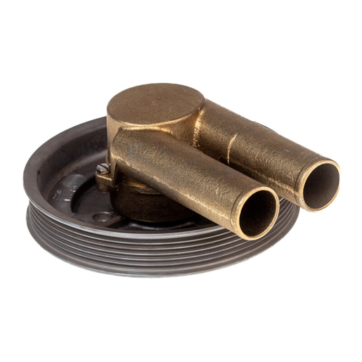 Johnson Pump 10-13567-12 F5B-9 Kumisiipipumppu OEM