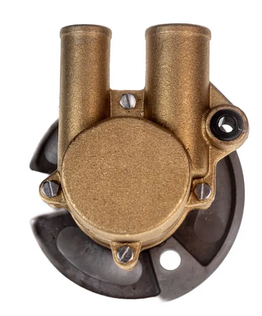 Johnson Pump 10-13569-13 F6B-9 Kumisiipipumppu OEM Volvo