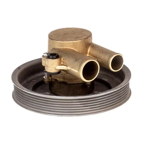 Johnson Pump 10-13569-14 F6B-9 Kumisiipipumppu OEM