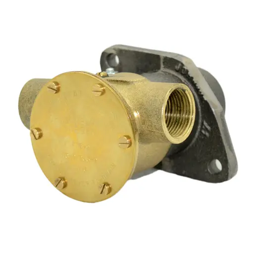 Johnson Pump 10-24253-2 F7B-9 Kumisiipipumppu OEM Hino