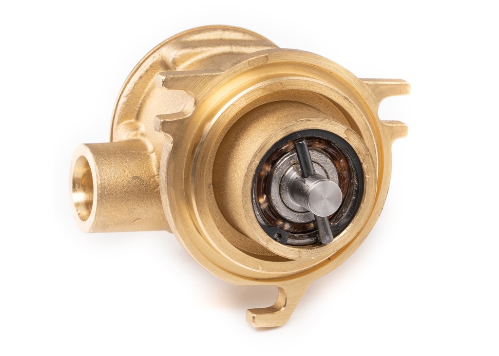 Johnson Pump 10-24268-4 F5B-9 Kumisiipipumppu OEM