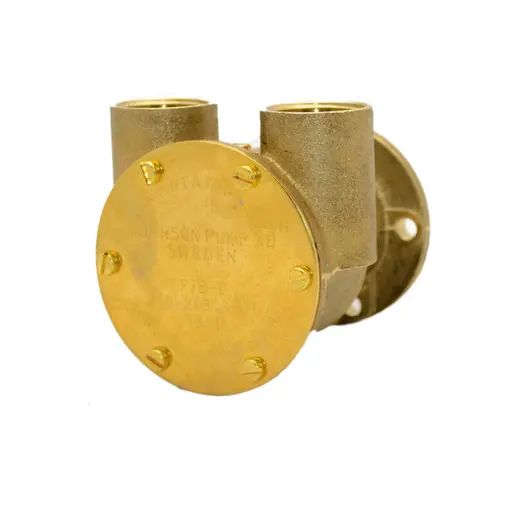 Johnson Pump 10-24349-01 F7B-9 Kumisiipipumppu OEM