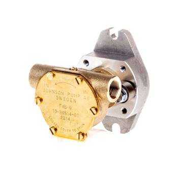Johnson Pump 10-24514-01 F4B-9 Kumisiipipumppu OEM