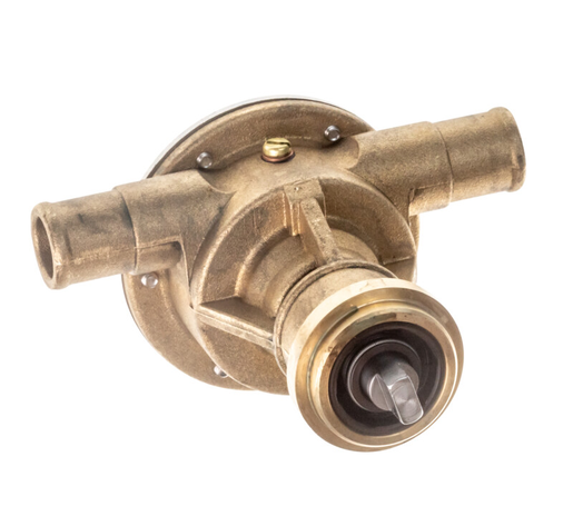 Johnson pump 10-24629-11 F4B-9 Kumisiipipumppu OEM