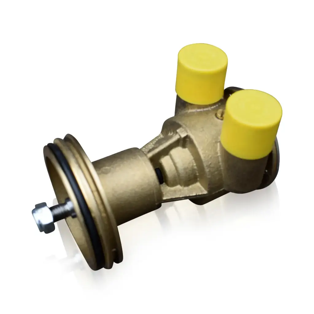 Johnson Pump 10-24630-04 F7B-9 Kumisiipipumppu OEM