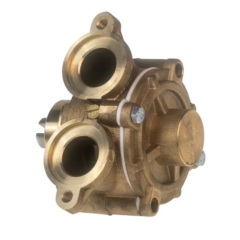 Johnson Pump 10-32621-13 F5B-902 Kumisiipipumppu OEM VOLVO 10-32621-13