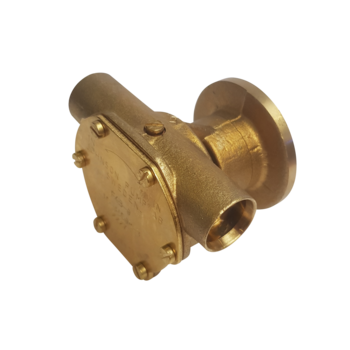 Johnson Pump 10-35098-3 F4B-9 Kumisiipipumppu OEM