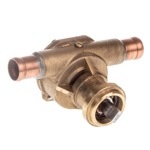 Johnson Pump 10-35725-11 F4B-9 Kumisiipipumppu OEM Nanni