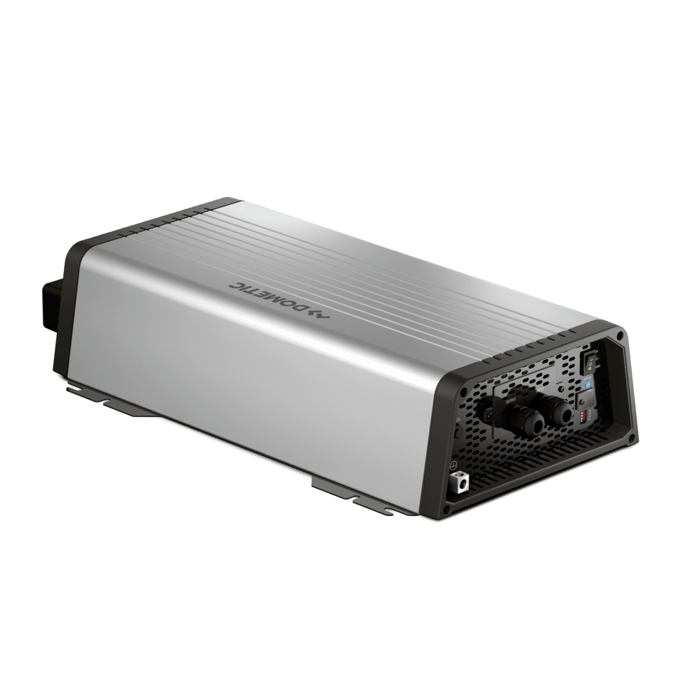 Dometic SinePower DSP 2324T siniaaltoinvertteri