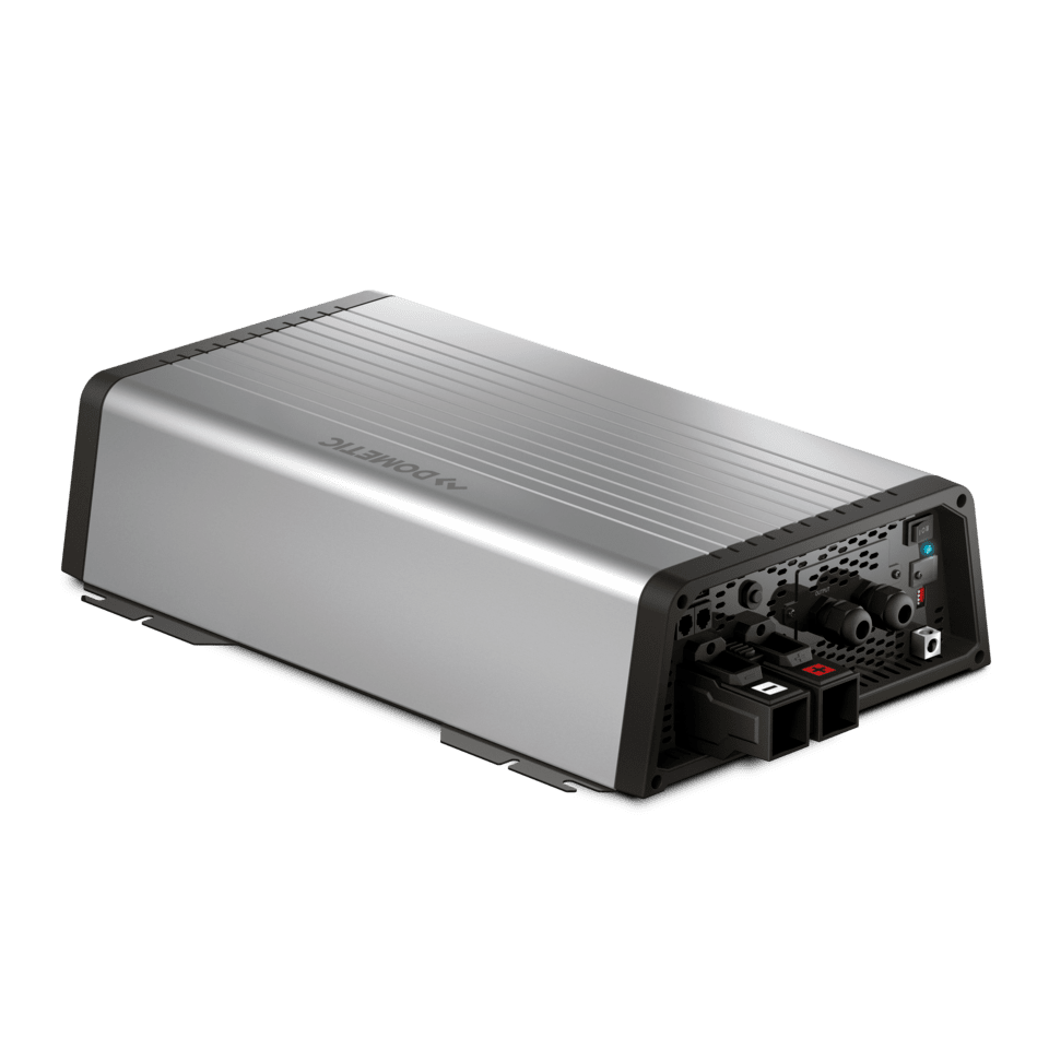 Dometic SinePower DSP 3512T siniaaltoinvertteri