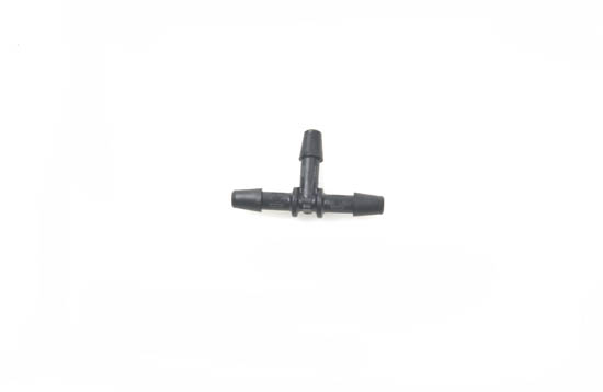 Gates T-Haara 5-5-5mm polttoaineletkulle