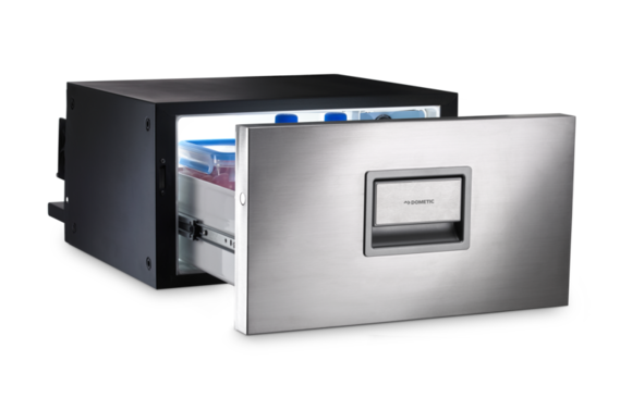 Dometic CoolMatic CD-30S vetolaatikkomallinen jääkaappi kompressorilla. RST (kopio)