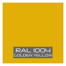 Vetus verhoiluvinyyli, 5 x 1,37 metriä rullassa, väri RAL 1004 Golden Yellow