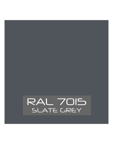 Vetus verhoiluvinyyli, 5 x 1,37 metriä rullassa, väri RAL 7004 Signal Grey