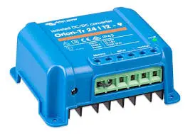 DC-DC muunnin Victron Orion-Tr 24/12-20A Galvanic isolation