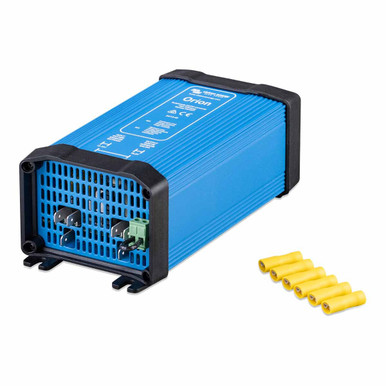 DC-DC muunnin Victron Orion 24/12V 40A