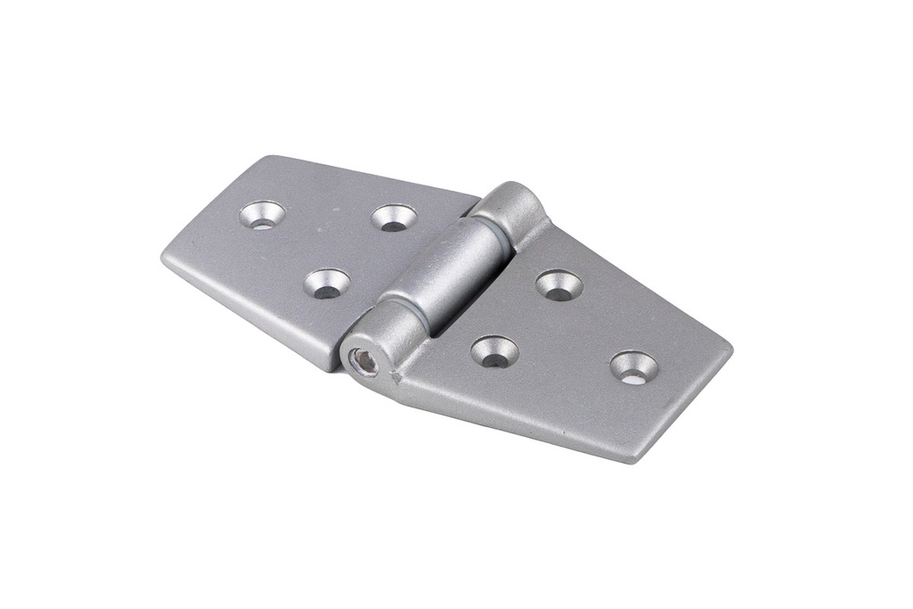 Jukova sarana A-15 L=60mm Kiinnitys 6*M5