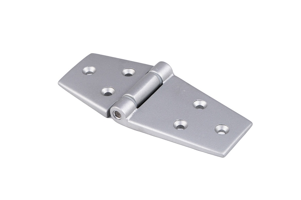 Jukova sarana A-16 L=60mm Kiinnitys 6*M5